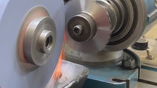 HOW TO CUSTOM SIZE A SLITTING SAW