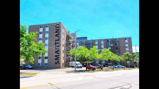Modern Living Awaits | Spacious 1 & 2 Bedroom Apartments at Breakwater Tower