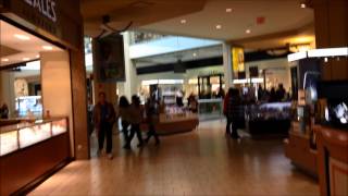 Queens Center Mall in Elmhurst New York