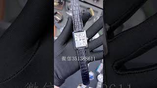 暗访你不知道的新城区【名表制作厂】天花板级品质细节拉满比原装更适合入手！