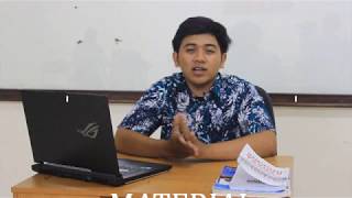 Teaching Narrative and Descriptive Texts by using Problem Based Learning