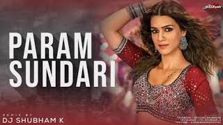 #paramsundari #paramsundari Param Sundari Dj Song | Remix | DJ Shubham K | Hai Meri Param Sundari Dj