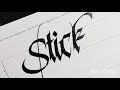 9 calligraphers who take lettering to the next level calligraphy masters