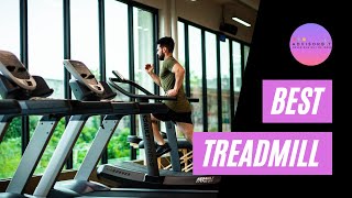 Best Treadmill 2023 || Top 5 Treadmills Review