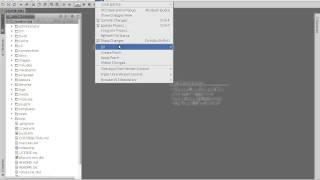 Joomla create patch and apply for testing