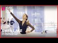 Swan Lake: In Rehearsal | English National Ballet