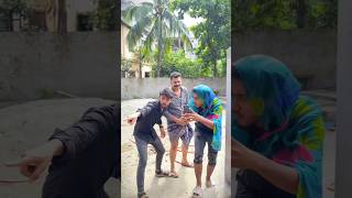 পাংগা, সবার সাথে চলে না 😎😁| it’s Anik | #funny #comedy #tiktok  #funnyshorts #itsanik #shorts