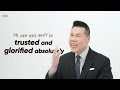 jesus is absolutely trustworthy pastor brian park listen up 21 just jesus