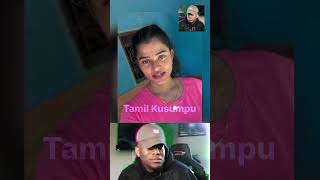 எல்லாரும் இப்படி இறங்கிட்டாங்க 😂🤣💥Wait for Kusumpu Comment #tamilkusumpu #comment #funny