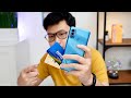 GOKIL‼️1,2Jt Ada NFC! Unboxing Tecno Spark 7 NFC - Indonesia !