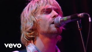 Nirvana - Lounge Act (Live at Reading 1992)