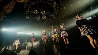 【2nd Anniversary LIVE】シャニムニ＝パレード / エンドロール@ 2022.9.18 名古屋ReNY limited