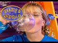 How do I make the biggest bubble? - Suzy's World