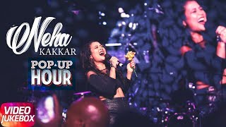 Neha Kakkar Pop Up Hours | Video Jukebox | Latest Punjabi Songs 2018 | Speed Records