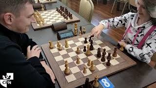 A. Bolshakov (1000) vs Pinkamena (1328). Chess Fight Night. CFN. Rapid