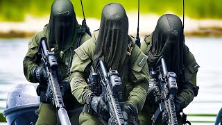The Deadliest Special Force Unit In The Entire World