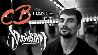 Мастер-класс | Bboy Gimnast | #svdancefit