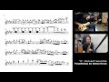 fusiolicious eric marienthal s transcription