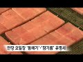 설 앞둔 대목장..물가 상승에 차례상도 부담 2023.01.19 뉴스데스크 포항mbc