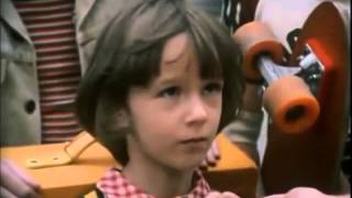 Lucie, postrach ulice 1983, celý film