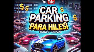 car parking Multiplayer para hilesi  izleyen pişman izlemeyen pişman