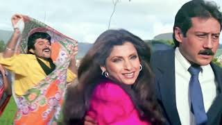 Tera Naam Liya | Ram Lakhan | Jackie Shroff, Dimple Kapadia  Anuradha | 80's Romantic Song ❤️ ❤️ ❤️