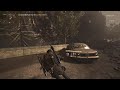 Tom Clancy's The Division 2 urbancriminal666 invisibility clitch