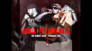 Kobra ft Unikkatil- Ndryshe