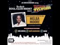 Melba Moore - It's Been So Long  Extended Remix