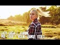 Lady Gaga - Early Joanne Era Vocal Range (B2-A5)