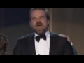 Motivational Stranger Things SAG Awards Speech (David Harbor Speech)