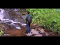 ഇവിടെ കുട്ടികൾക്ക് വരെ ഇറങ്ങാം.. mundamattam waterfalls മുണ്ടമറ്റം വെള്ളച്ചാട്ടം kanjirappally