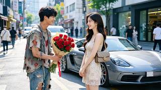 💞Forced to marry beggar CEO, but I was pampered like a princess.#cdrama