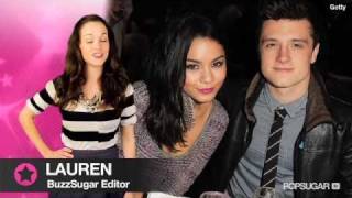 Zac Efron Drinks Up as Vanessa Hudgens Moves On