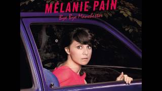 Mélanie Pain feat. Ed Harcourt - Black Widow