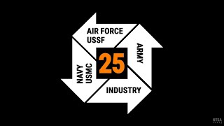 I/ITSEC 2025 Theme