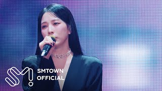 BoA 보아 '하루의 끝 (End Of A Day)' Stage Clip