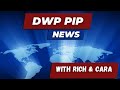 Revealing DWP PIP News from Dynamic Duo UK