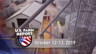 U.S. Farm Report 10/12/19