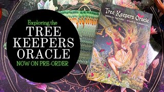 Exploring the Tree Keepers Oracle *Full Walk Through and Readings Pre-Order Available!