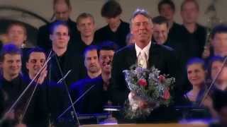 Alan Silvestri conducts Back To The Futur - Hollywood Live in Vienna