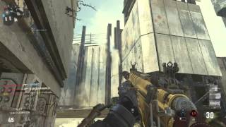 Call of Duty®: Advanced Warfare 28-5 RAMBO-DP CORE #LILSODA