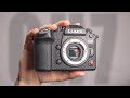 Lumix GH7 - Sensor size DOES NOT MATTER!