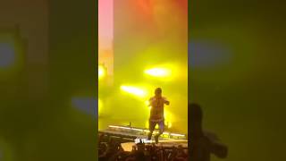 A$AP Rocky - Praise The Lord (Live)