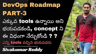 DevOps Roadmap PART-3 | DevOps RoadMap | Continuous Integration | Unit testing | Artifactory