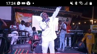 Capleton \u0026 Mr Easy Perform Live @Reggae Dancehall Thursdays. #viral #viralvideo #Livestream #uk #tvj