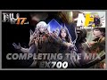 Mu Online | Season 6.17 Completing the Mix Set Ex700 - NH Server