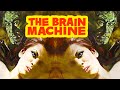 The Brain Machine (1972) Sci-Fi, Thriller Psychotronic Film