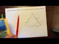 Finding the Perimeter of a Circumscribed Polygon