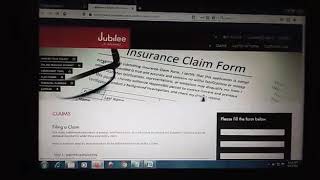Preprinted Form Information